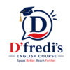 D'fredi's English Course